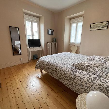 Chambres d'hôtes  Auxerre Quarto foto