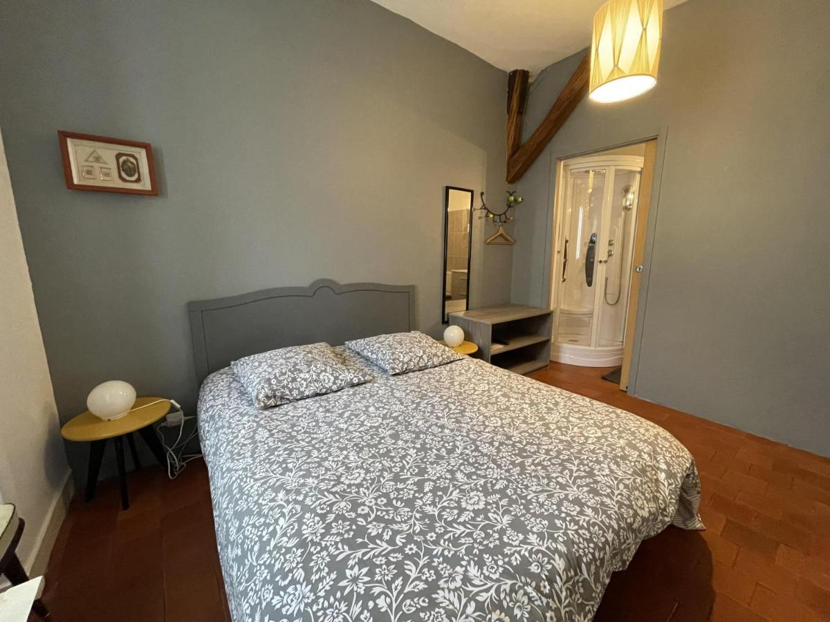 Chambres d'hôtes  Auxerre Quarto foto
