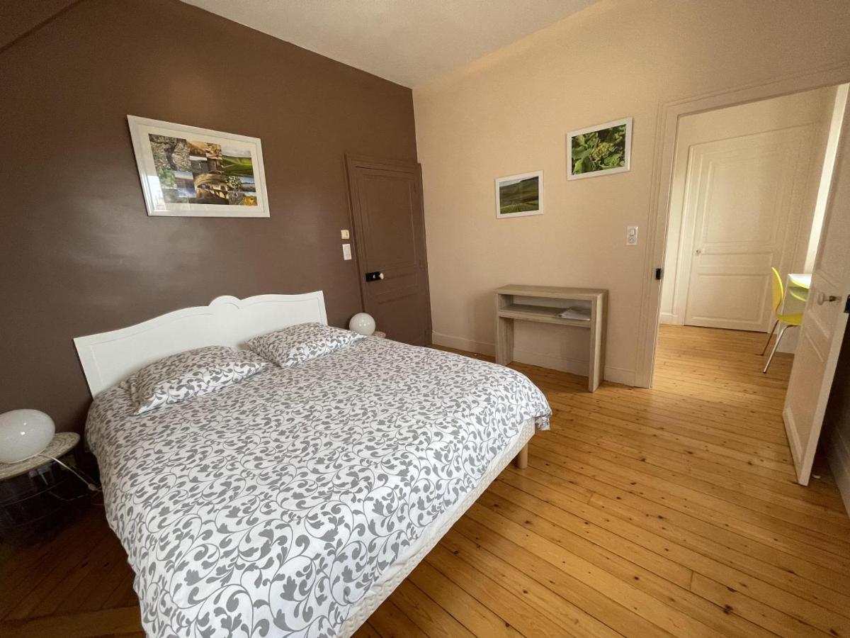 Chambres d'hôtes  Auxerre Quarto foto